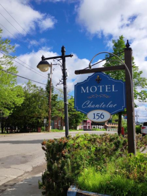 Motel Chantolac Sainte-Adele